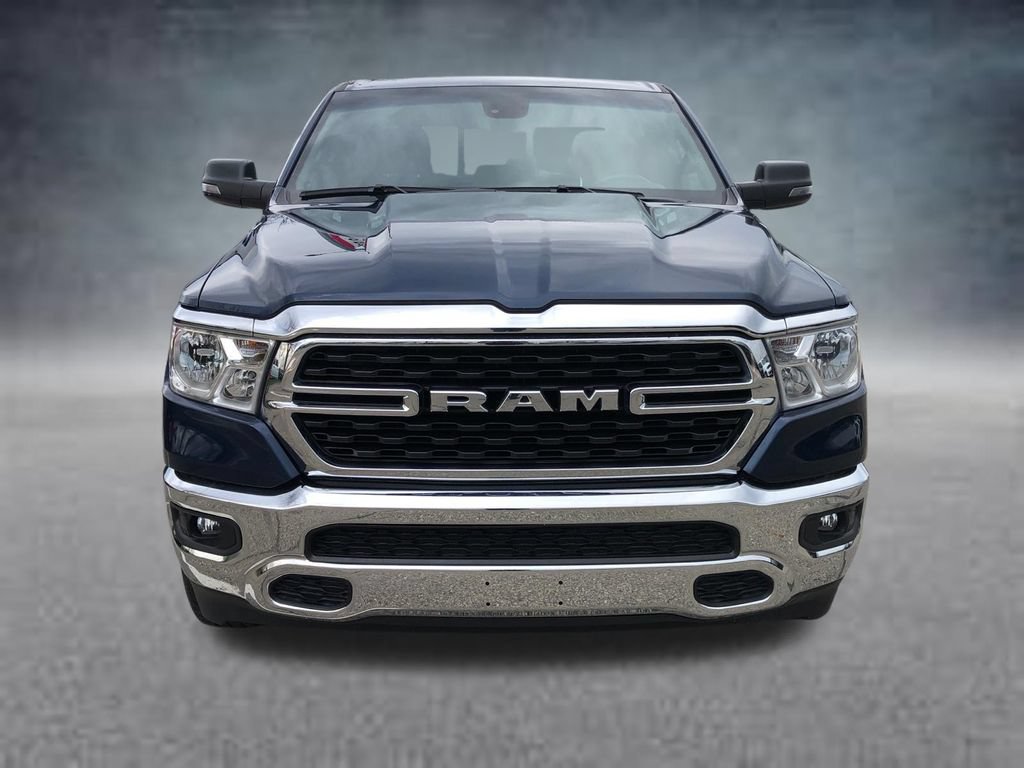 Certified 2023 RAM 1500 Big Horn AWD/4WD image 14