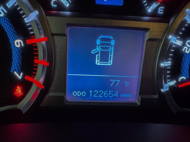 Used 2014 Toyota 4Runner Trail Premium AWD/4WD image 18