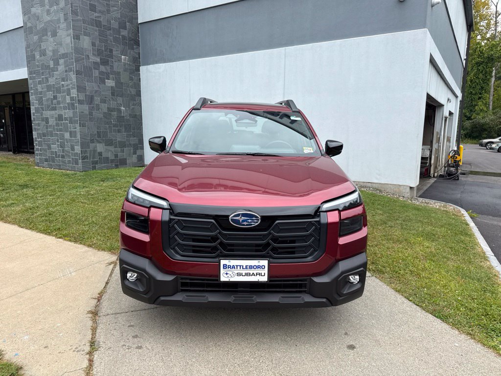 New 2026 Subaru Outback Premium AWD/4WD image 8