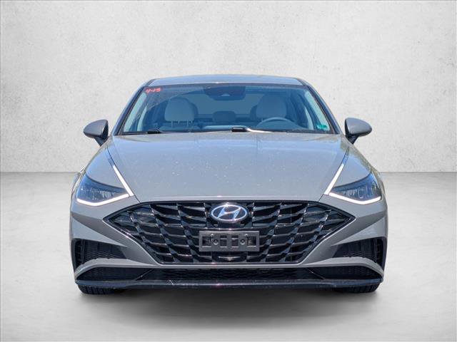 Used 2022 Hyundai Sonata SEL w/ Preferred Accessory Package video 2