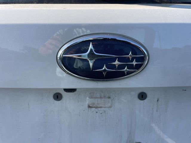 Used 2024 Subaru Forester AWD/4WD image 11