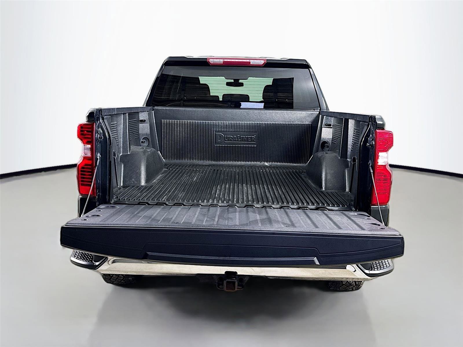 Used 2022 Chevrolet Silverado 1500 LT image 26