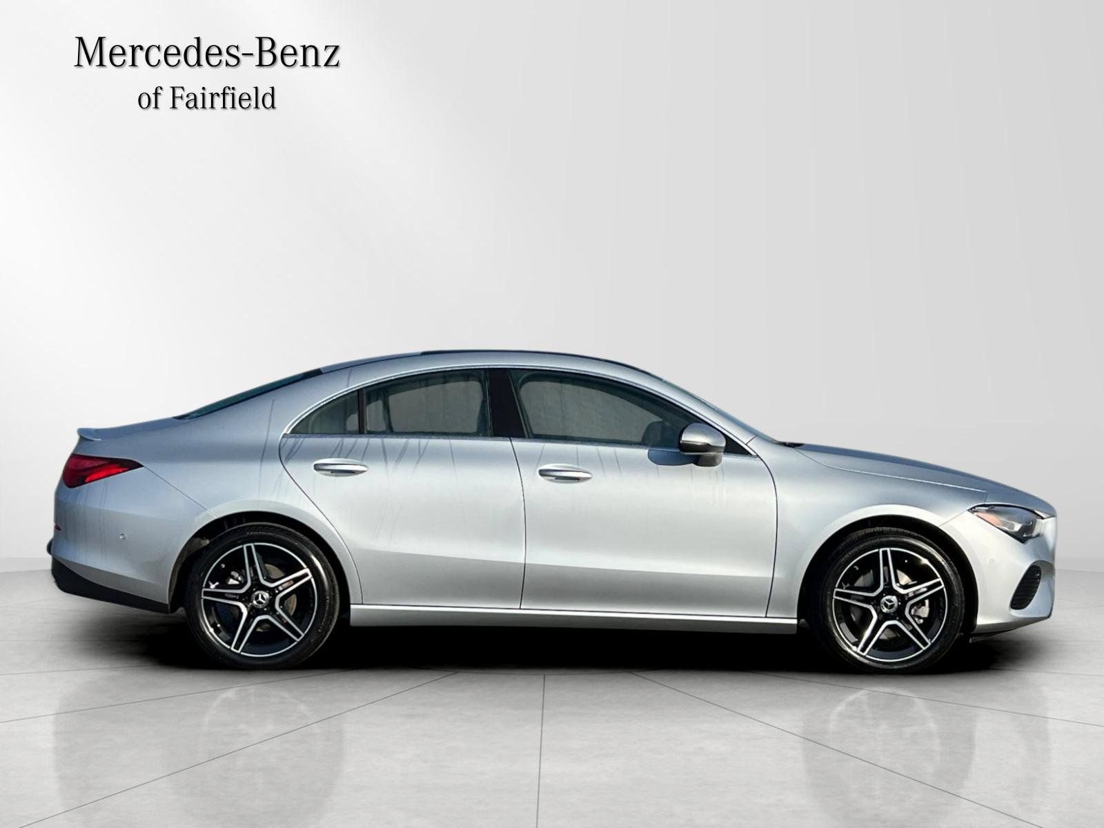 New 2026 Mercedes-Benz CLA 250 image 8
