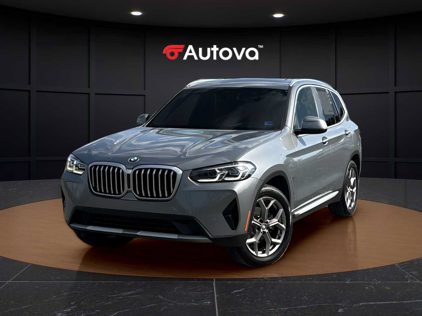 Used 2023 BMW X3 xDrive30i w/ Convenience Package w/ZPA