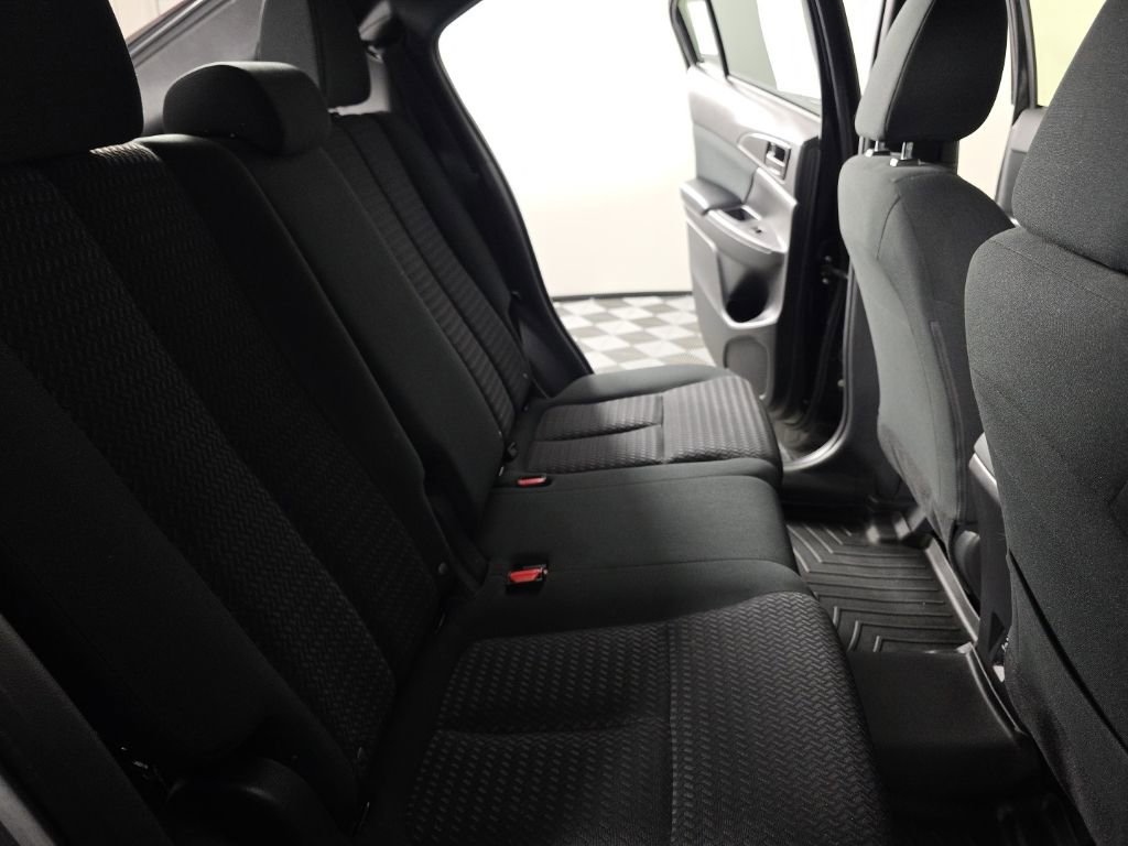 Used 2022 Mitsubishi Eclipse Cross ES image 32