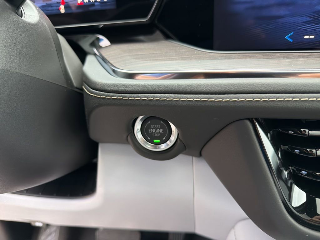 New 2026 Chevrolet Tahoe Premier image 31