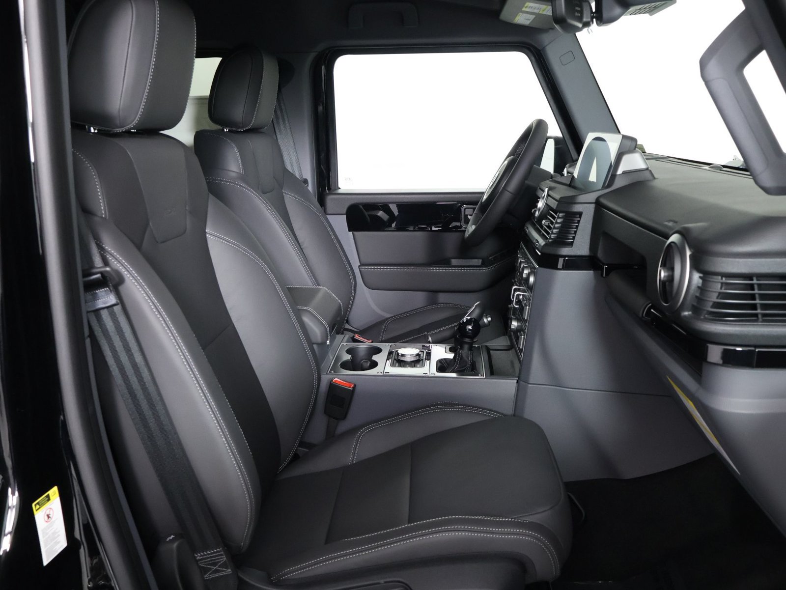 New 2026 INEOS Grenadier Station Wagon AWD/4WD image 12