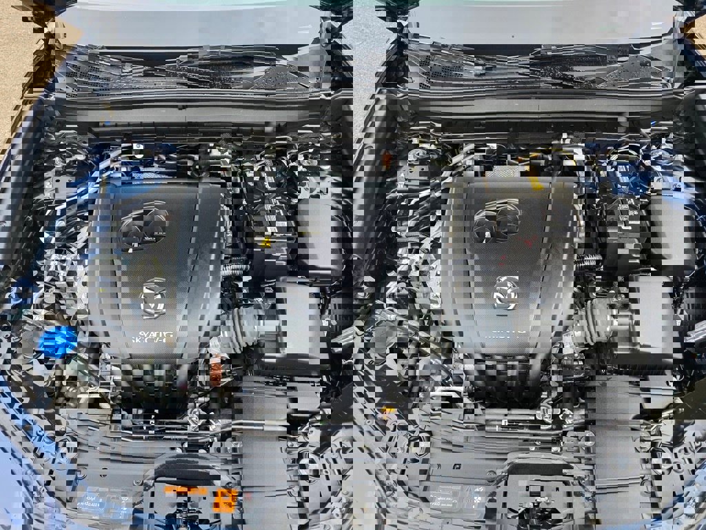 Used 2022 MAZDA CX-30 AWD 2.5 S w/ Select Package image 26