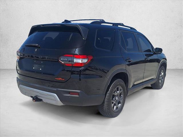 Used 2023 Honda Pilot TrailSport image 5