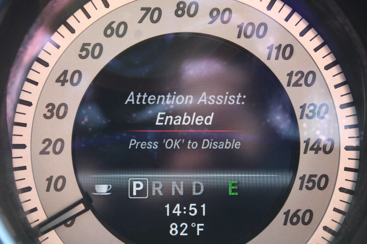 Used 2013 Mercedes-Benz C 250 Sedan image 44