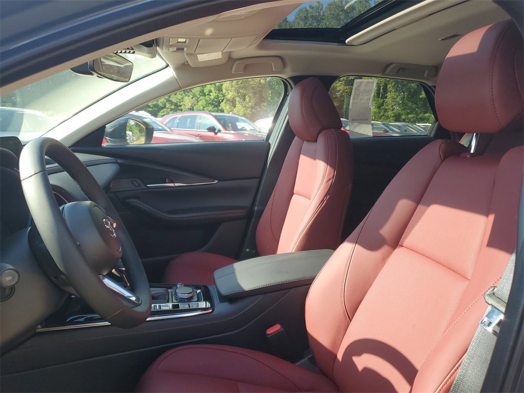 New 2025 MAZDA CX-30 AWD 2.5 S w/ Preferred Package image 9