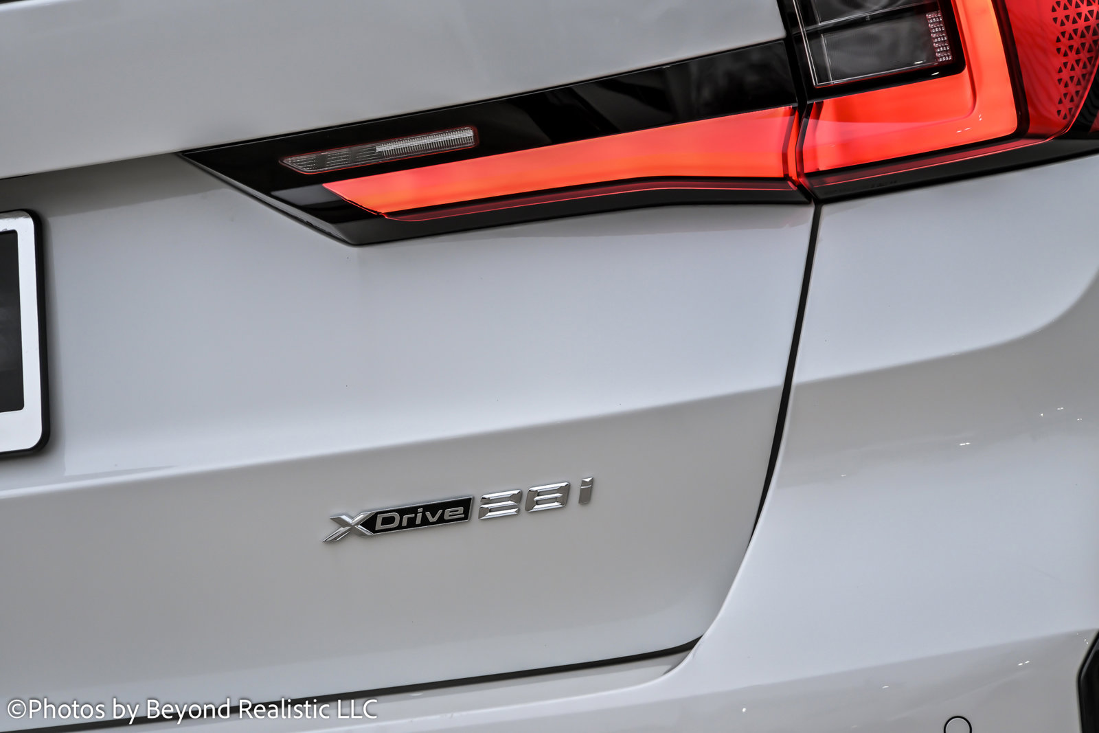 Used 2025 BMW X1 xDrive28i w/ Premium Package image 16