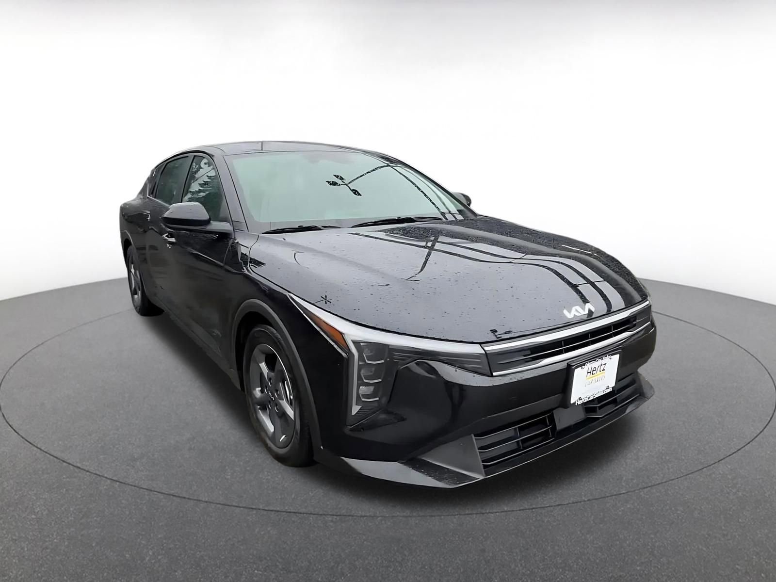 Used 2025 Kia K4 FWD image 3