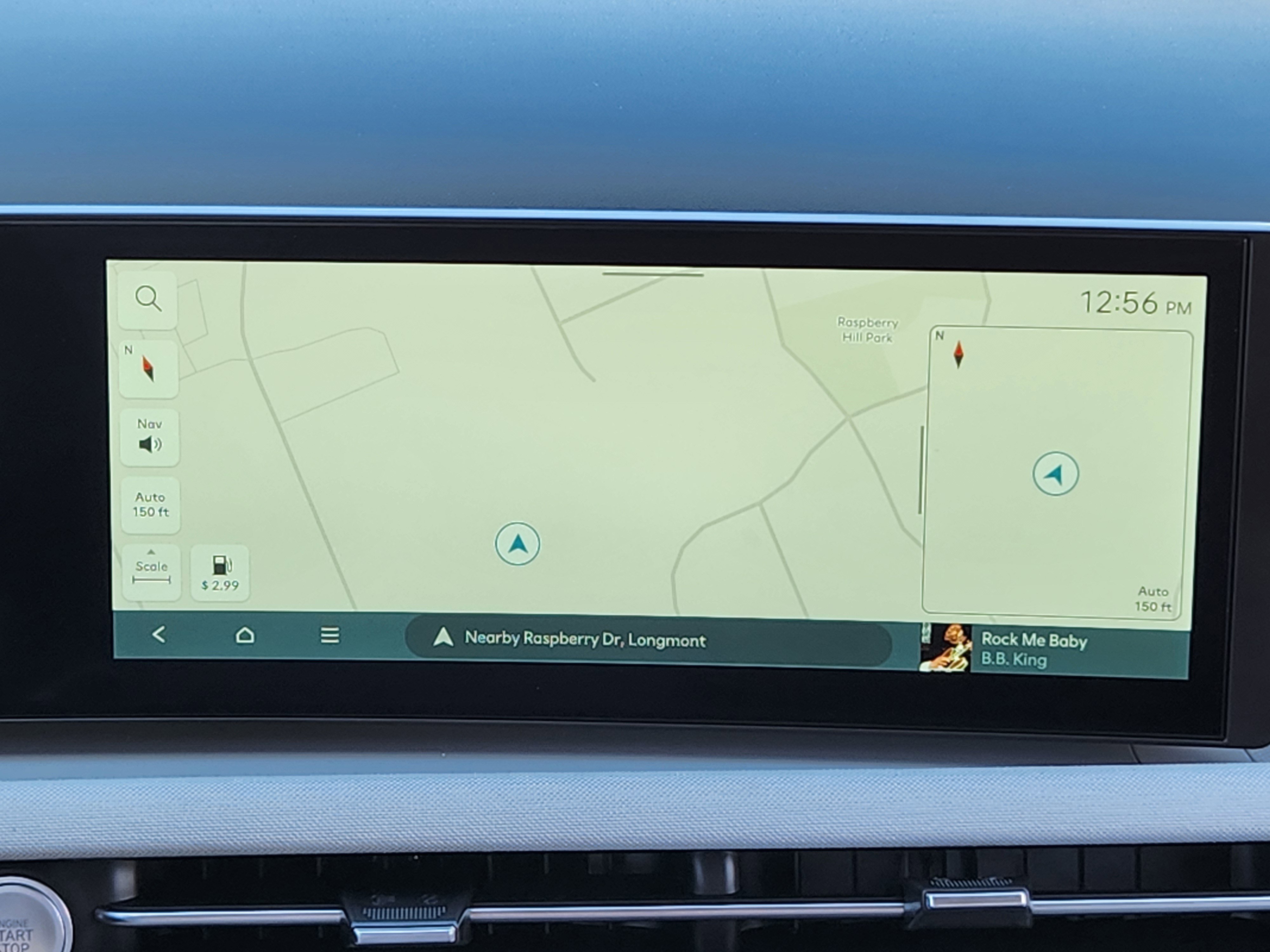 New 2026 Hyundai Tucson Limited AWD/4WD image 28