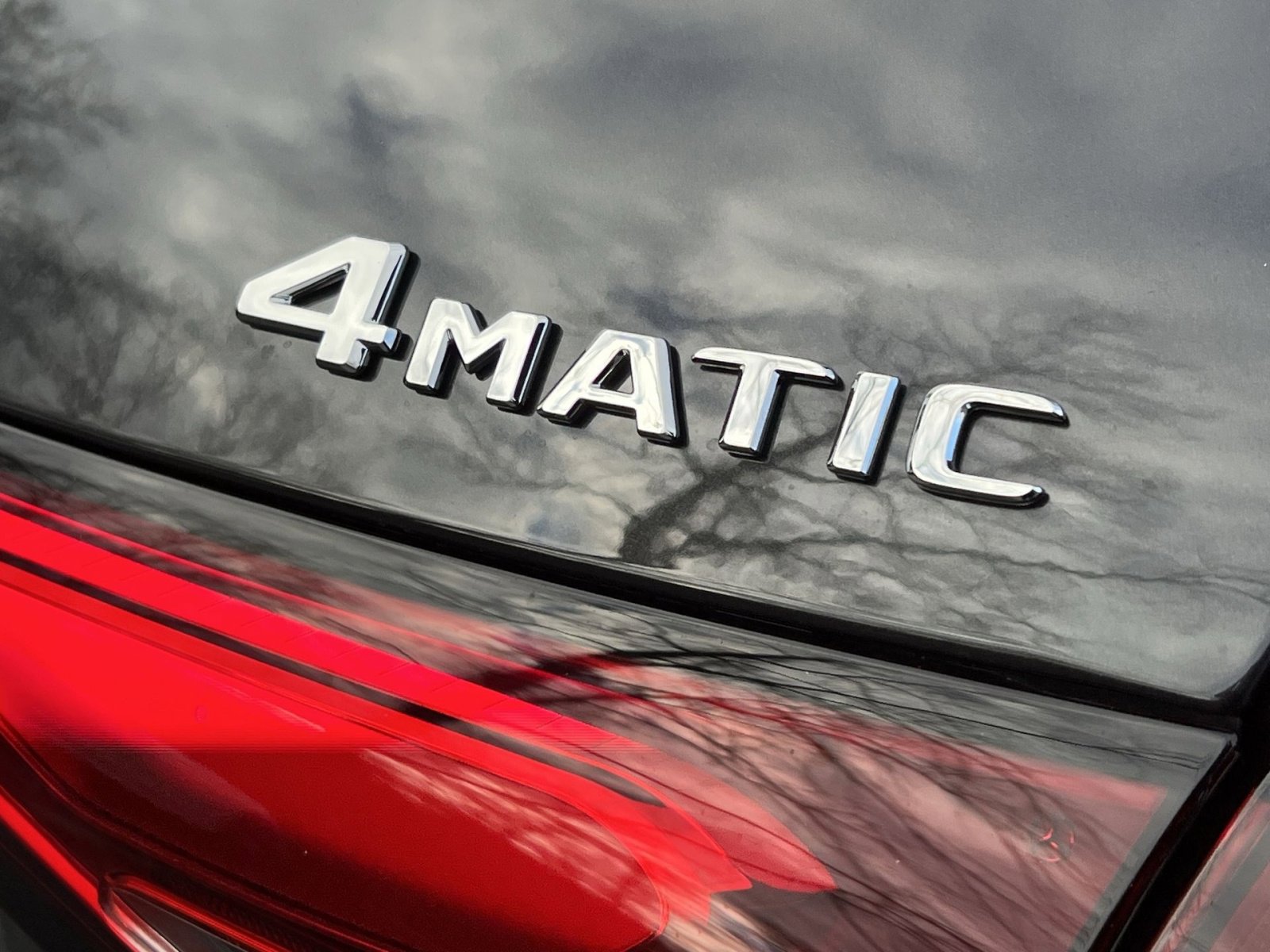 New 2026 Mercedes-Benz GLC 300 GLC 300 image 28