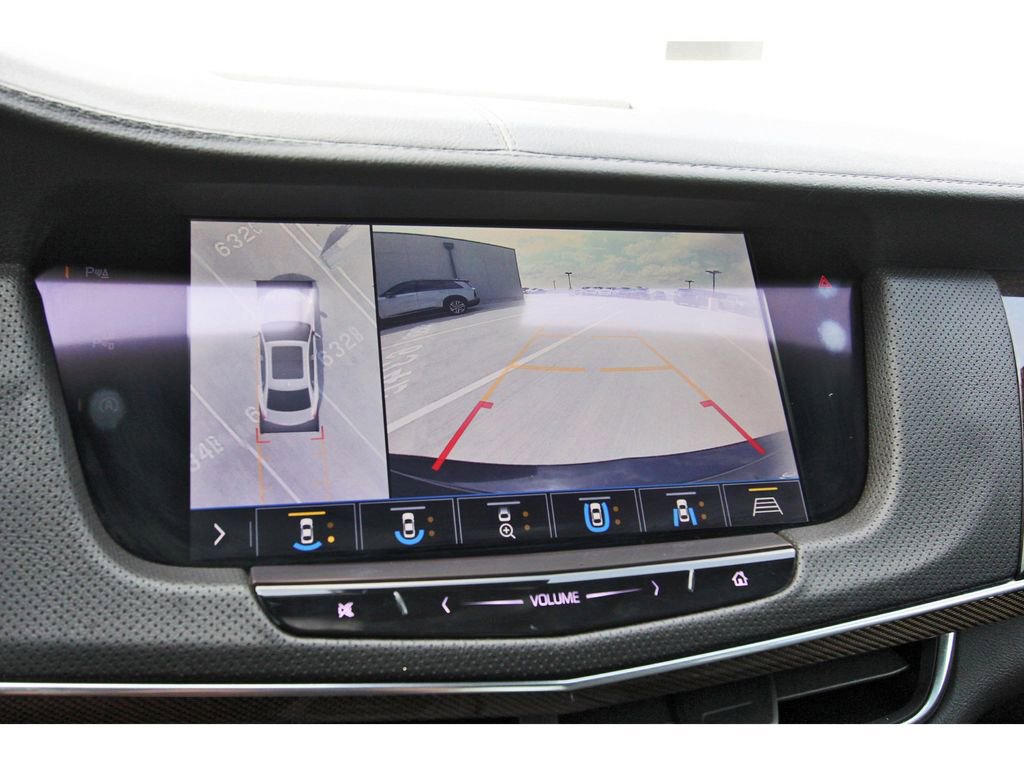 Used 2019 Cadillac CT6 Premium Luxury image 22