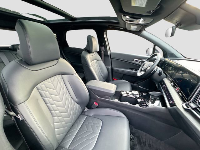 Used 2025 Kia Sportage X-Line image 32