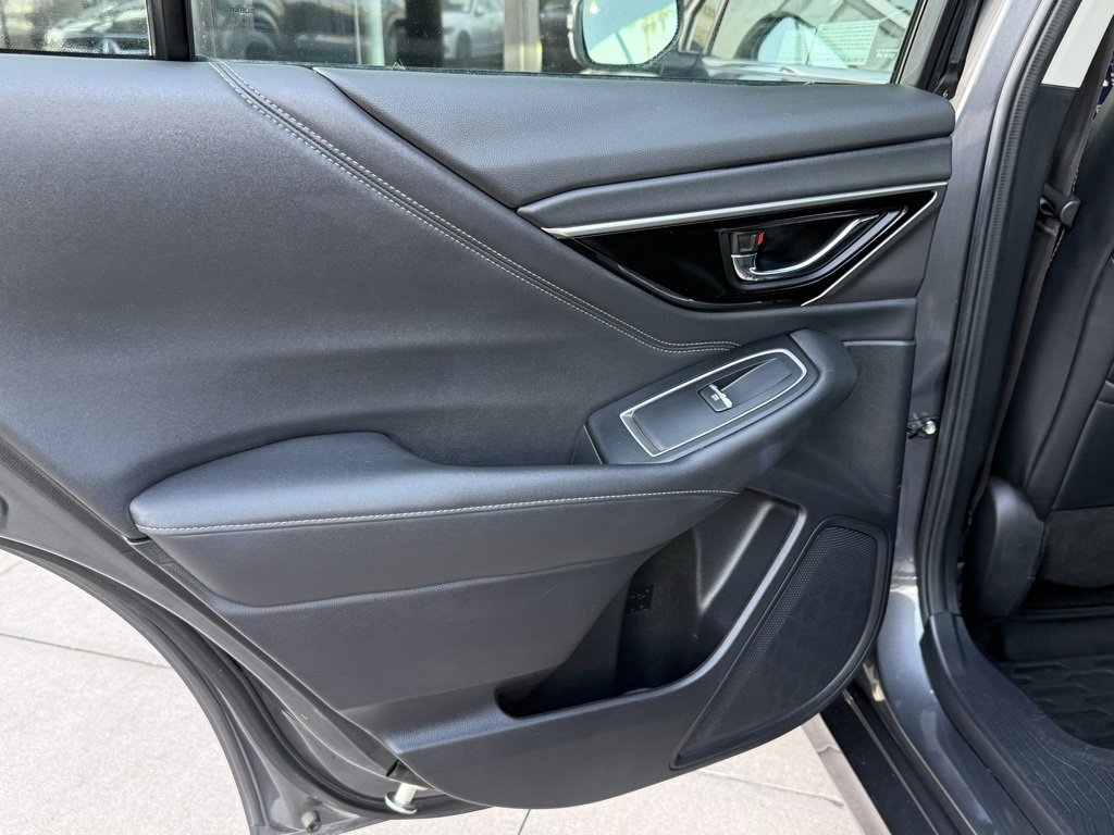 Used 2021 Subaru Legacy Limited XT w/ Popular Package #2 image 25