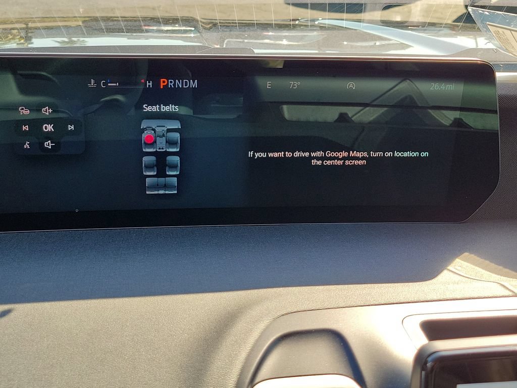 New 2025 Ford Expedition Active RWD image 28