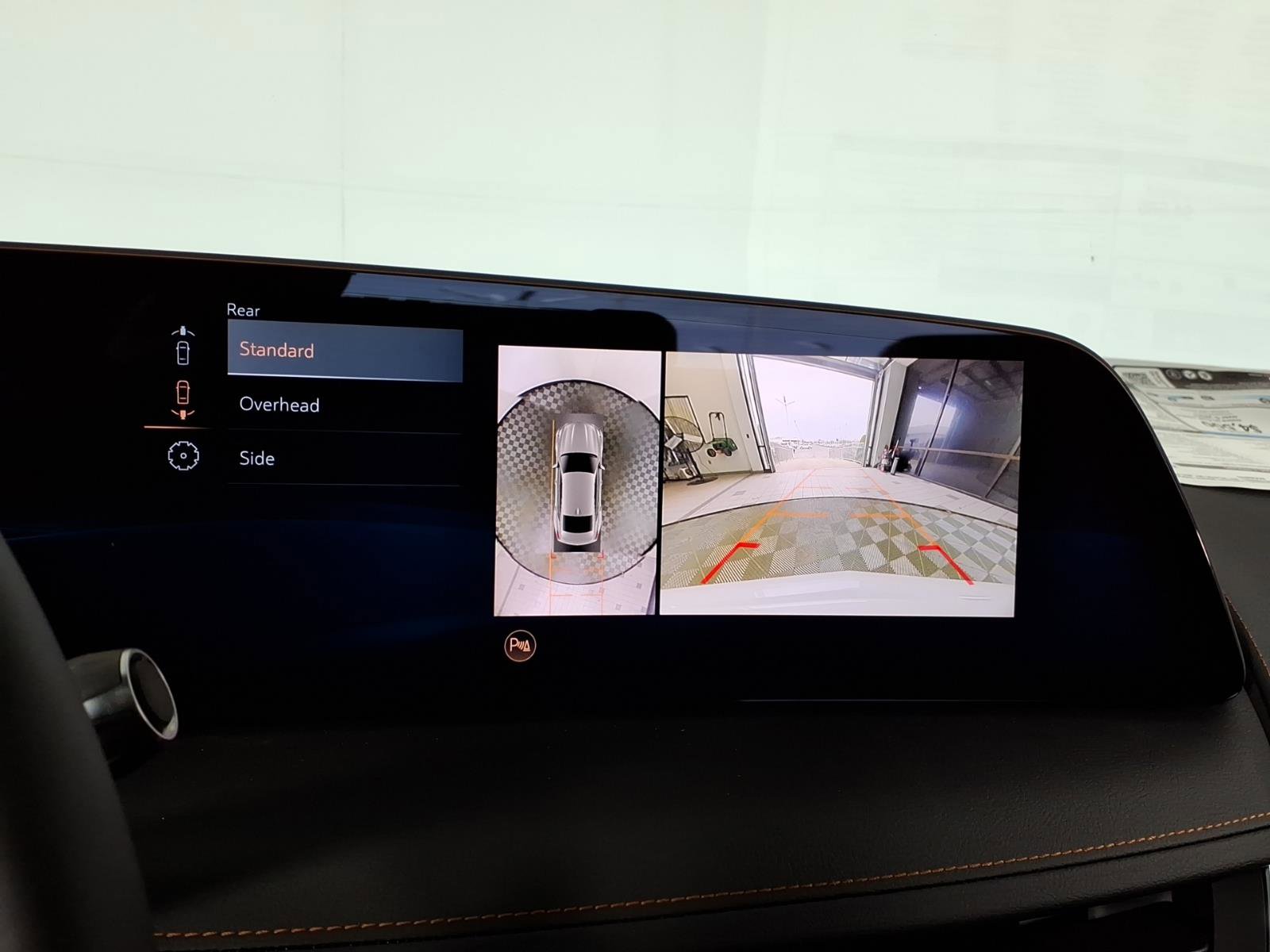 New 2026 Cadillac CT5 Sport w/ Technology Package image 16