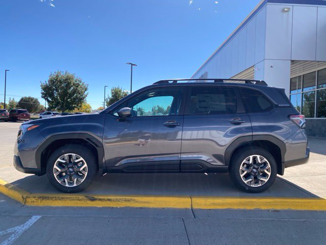 New 2026 Subaru Forester Premium AWD/4WD image 2