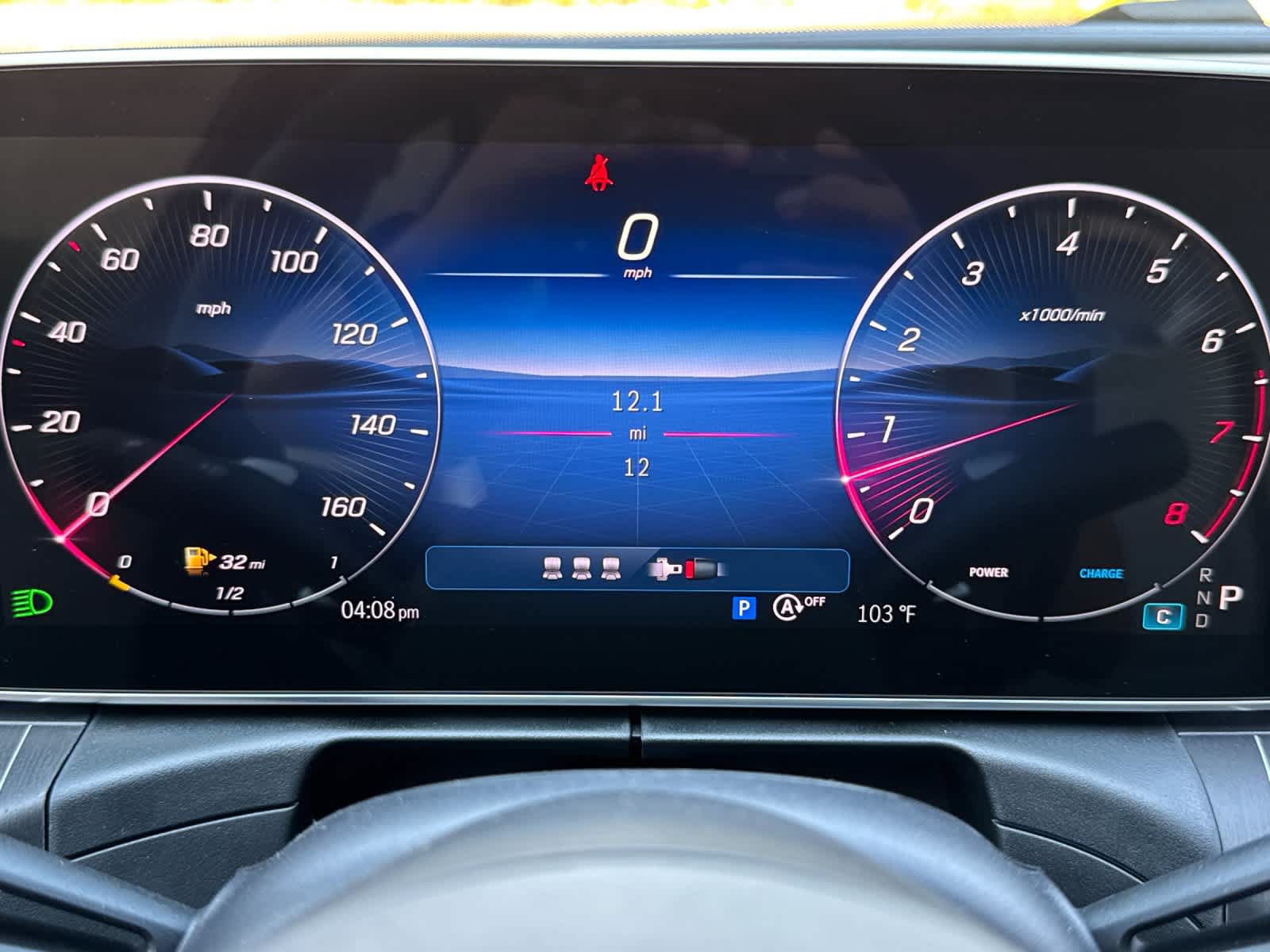 New 2026 Mercedes-Benz C 300 Sedan image 22