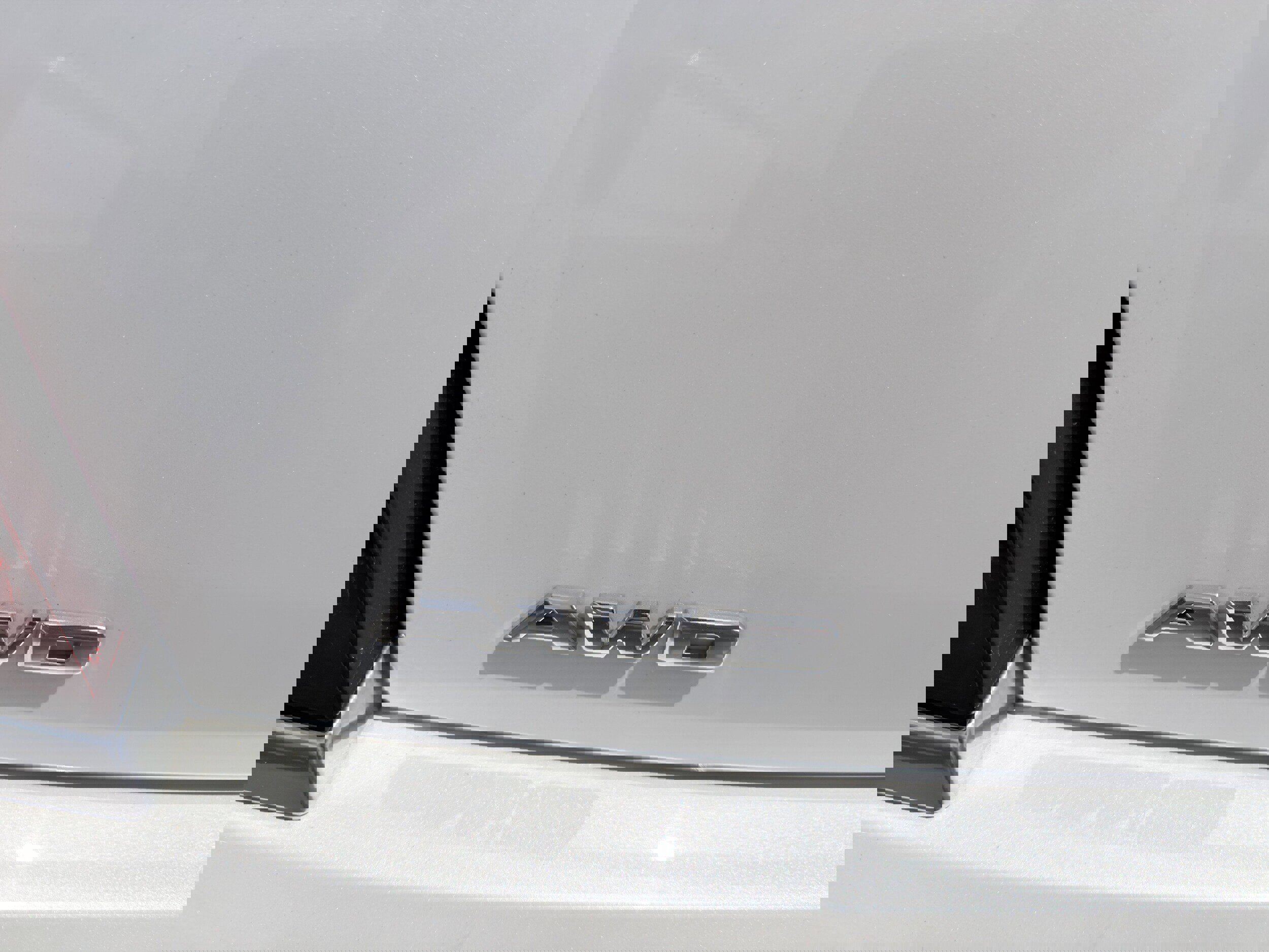 Used 2018 Cadillac CT6 Platinum image 41