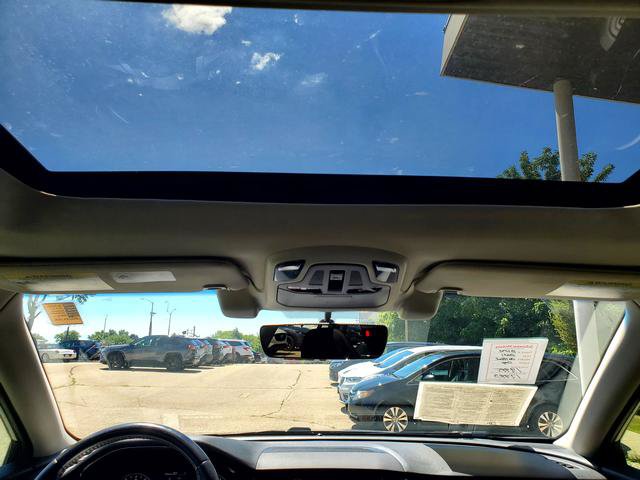 Used 2021 Subaru Outback Premium AWD/4WD image 21
