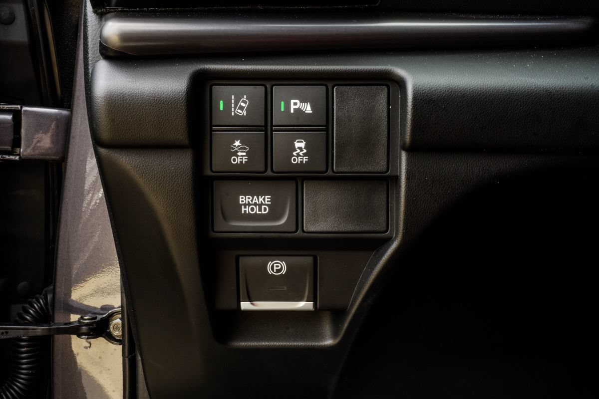 Used 2021 Acura RDX A-Spec w/ Technology Package FWD image 33