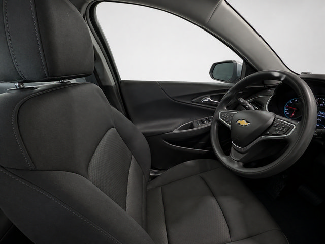 Used 2023 Chevrolet Malibu LT w/ Driver Confidence Package FWD image 11