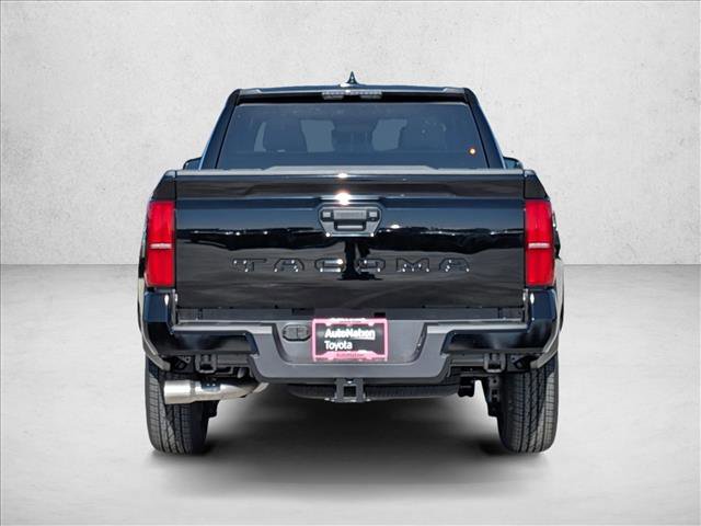 New 2026 Toyota Tacoma SR5 image 8