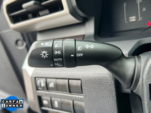 Used 2024 Toyota Tacoma SR5 image 18