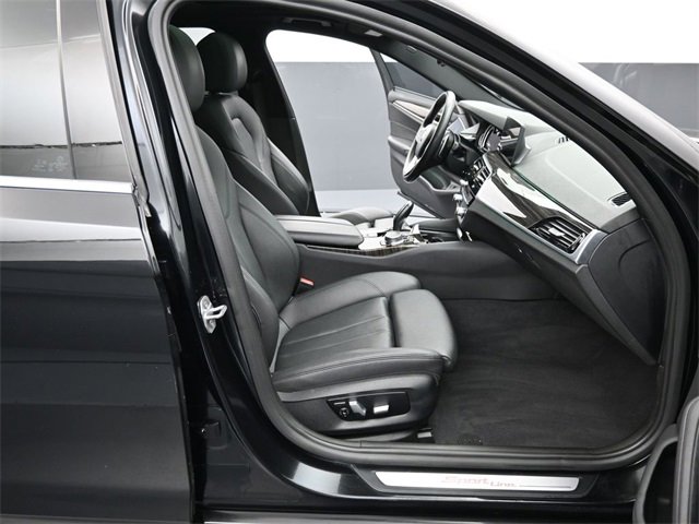 Used 2018 BMW 530i image 40