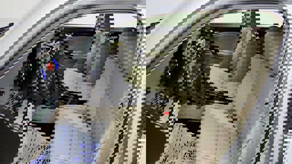 Used 2012 Acura TSX Sedan FWD image 20