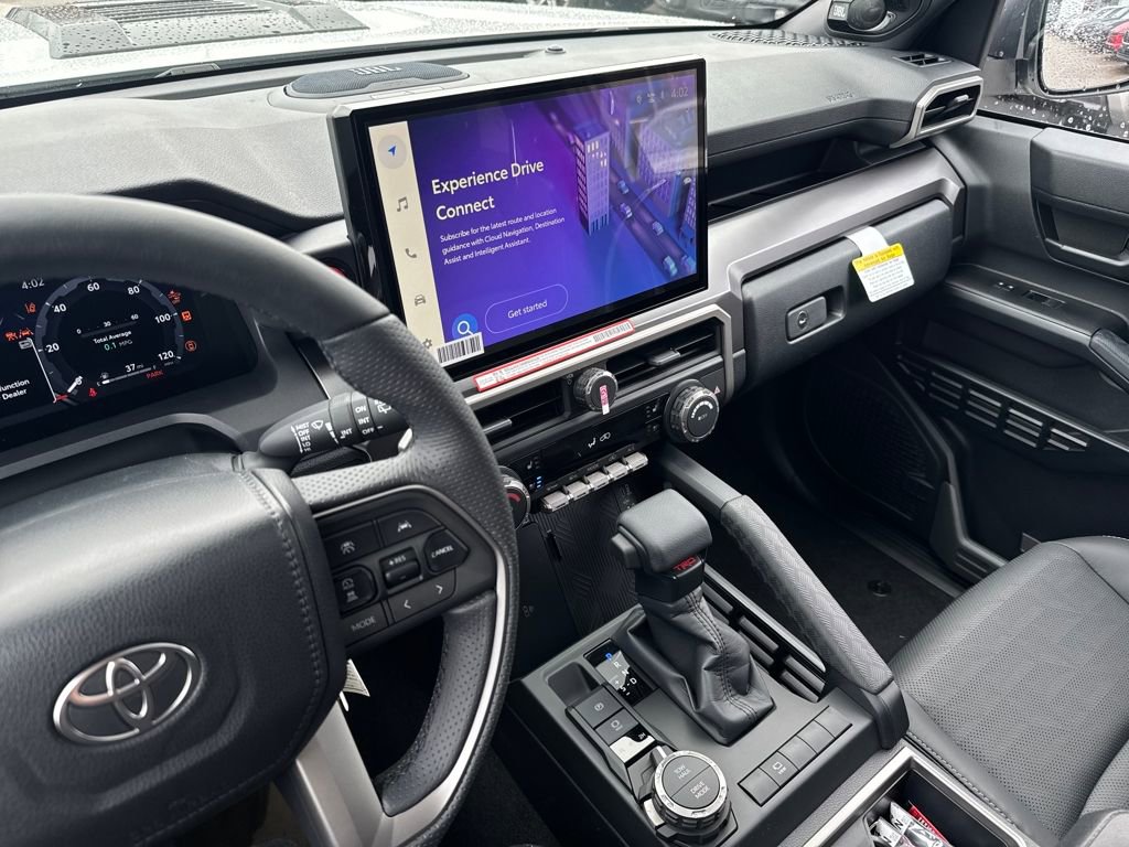 New 2026 Toyota 4Runner TRD Sport Premium image 24