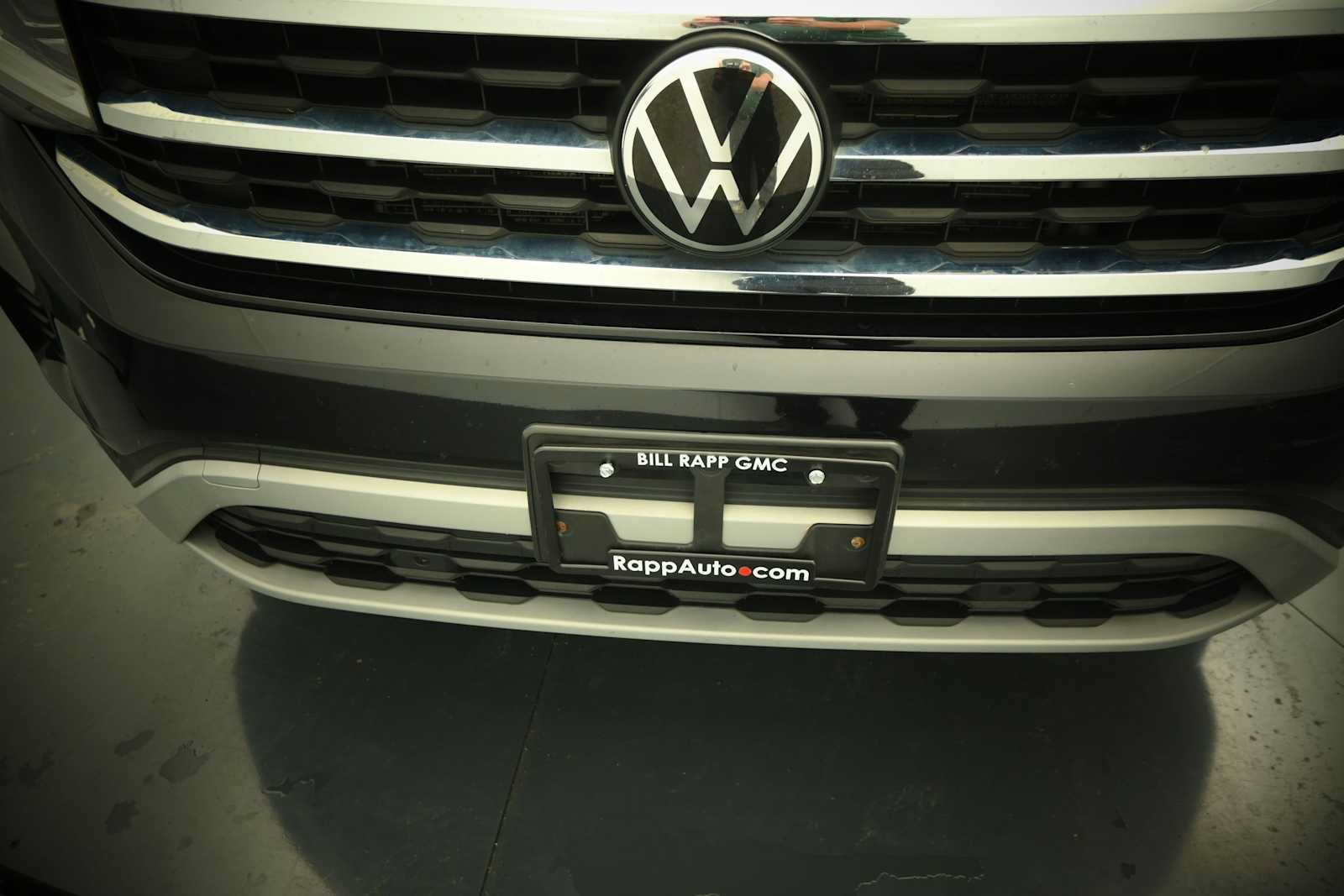 Used 2023 Volkswagen Atlas Cross Sport SE w/ Panoramic Sunroof Package AWD/4WD image 21