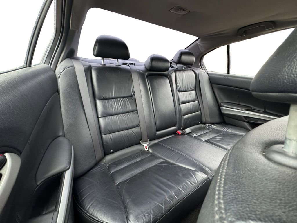 Used 2009 Honda Accord EX-L image 18