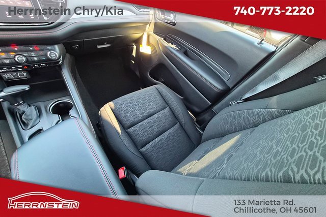 New 2026 Dodge Durango GT w/ Blacktop Package image 14