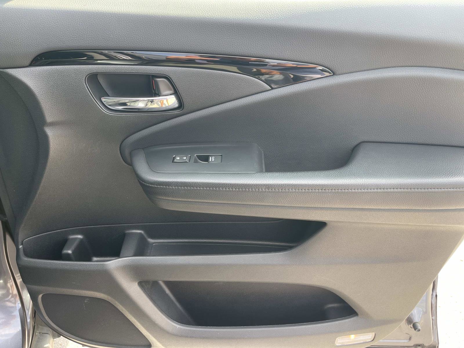 Used 2019 Honda Pilot Elite image 27
