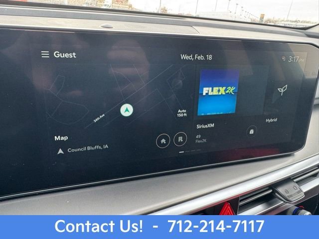 New 2026 Kia Sorento EX image 21