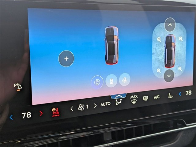 Certified 2024 Lincoln Nautilus Premier w/ Equipment Group 102A image 21