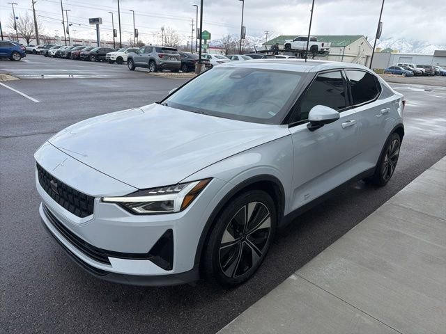 Used 2023 Polestar Polestar 2 AWD/4WD image 3