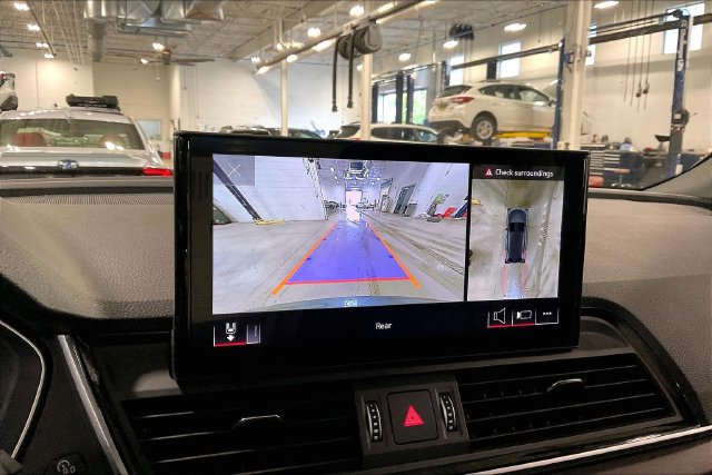 Certified 2024 Audi Q5 2.0T Premium Plus AWD/4WD image 21