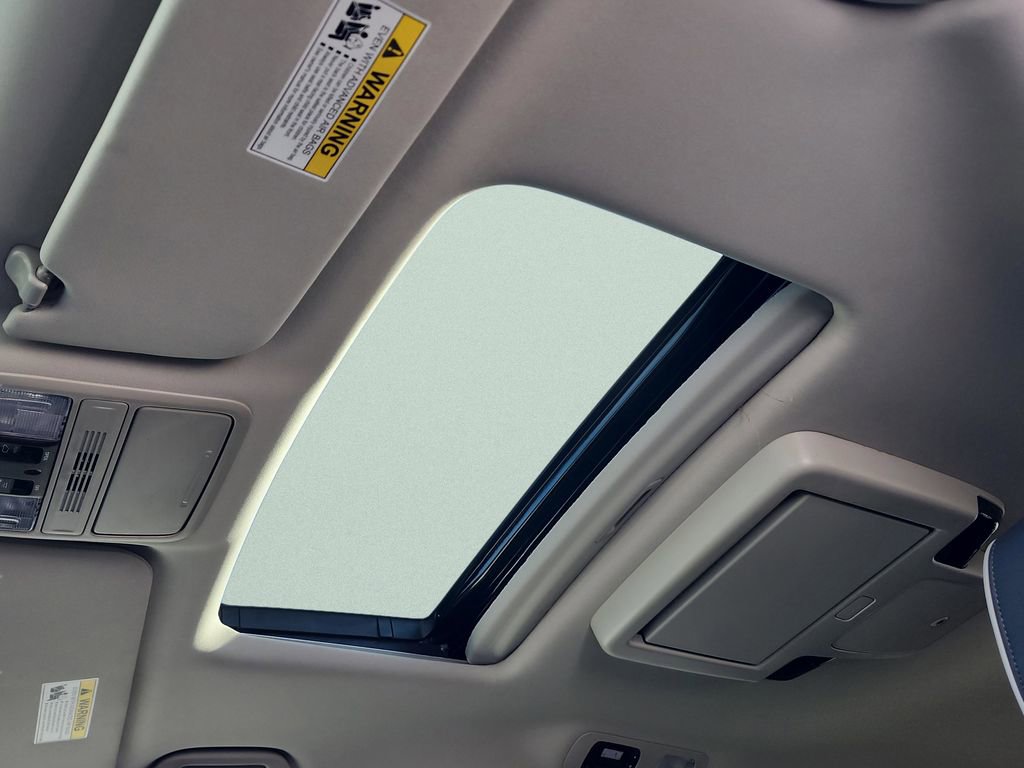 New 2026 Honda Odyssey Elite image 21