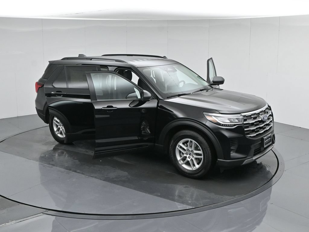 New 2026 Ford Explorer Active RWD image 42