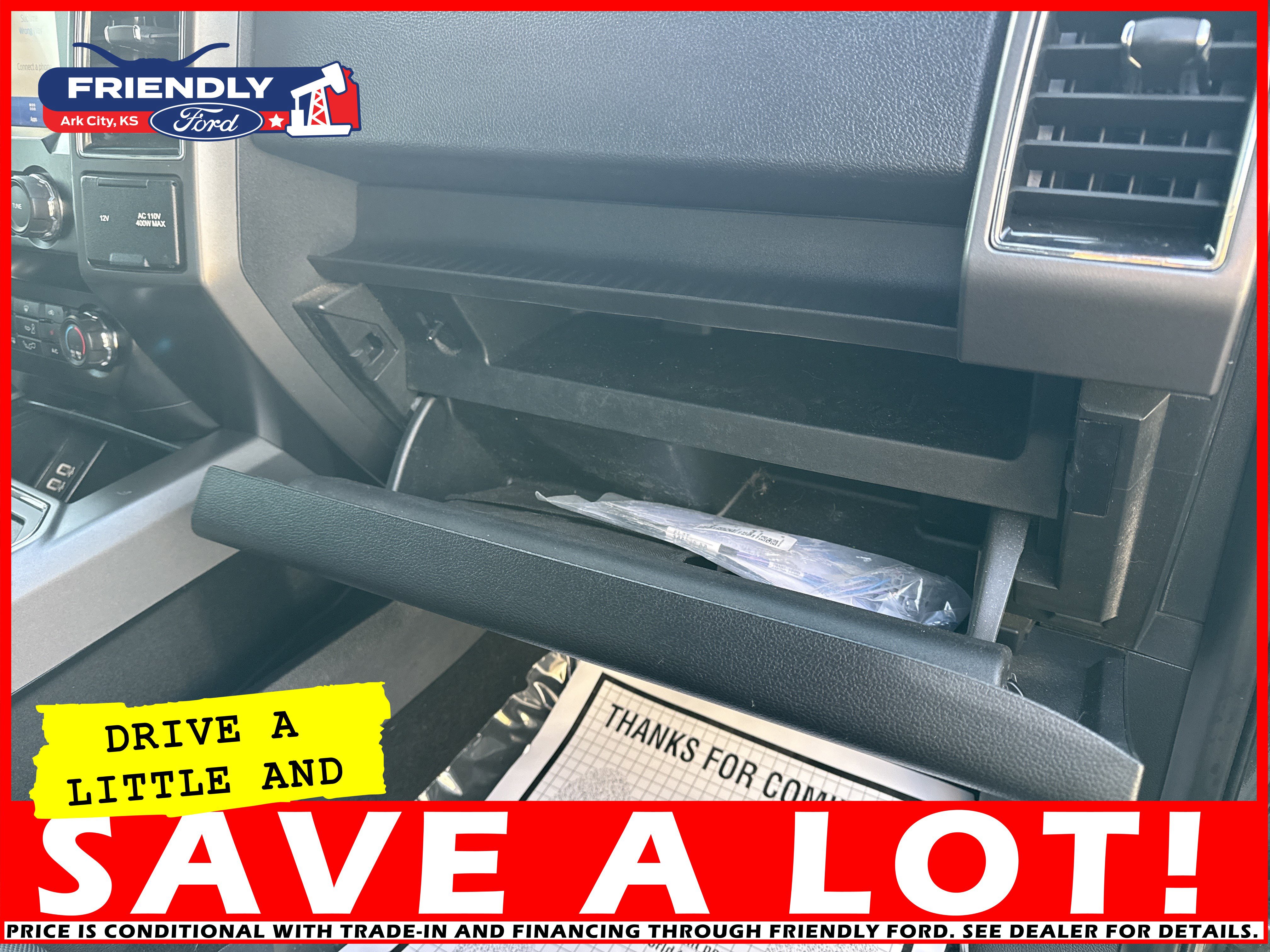 Used 2020 Ford F150 XLT w/ Equipment Group 302A Luxury image 21