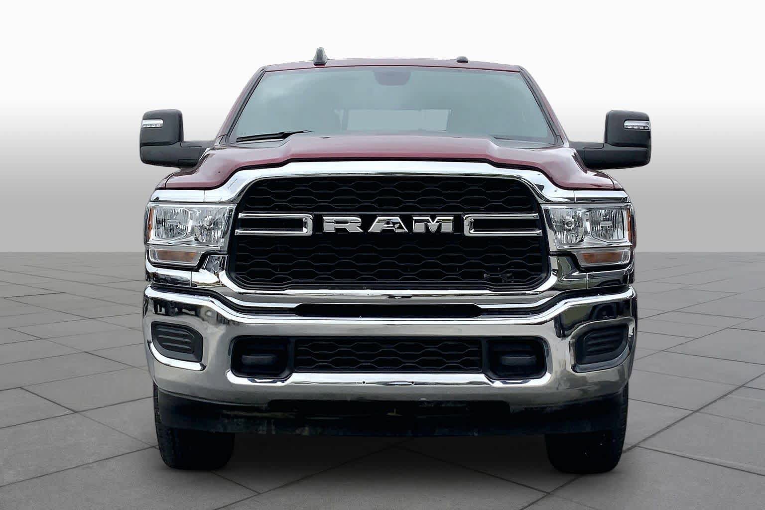 Certified 2024 RAM 2500 Tradesman w/ Chrome Appearance Group image 4