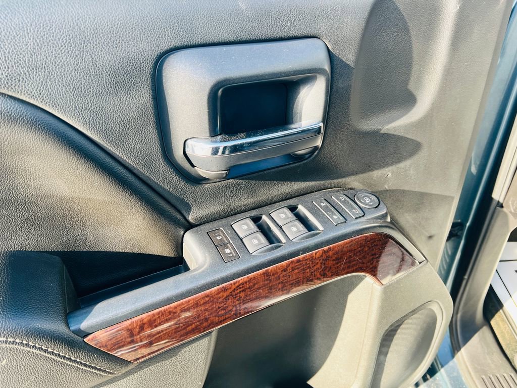 Used 2014 GMC Sierra 1500 SLE w/ SLE Value Package image 16