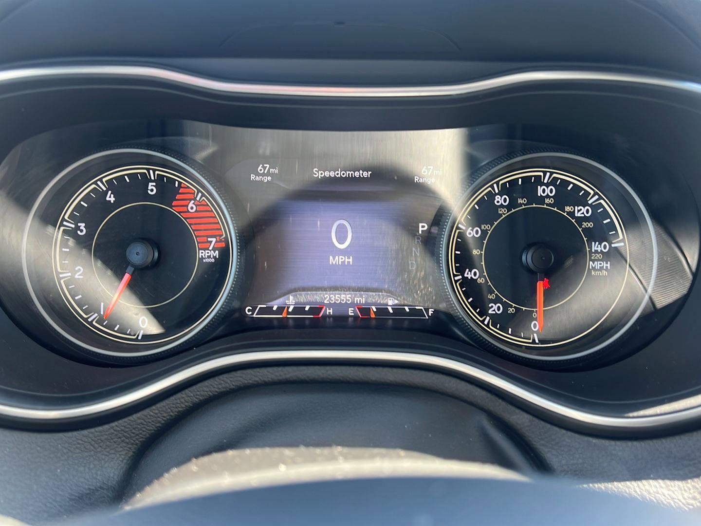 Used 2022 Jeep Cherokee Latitude Lux image 20