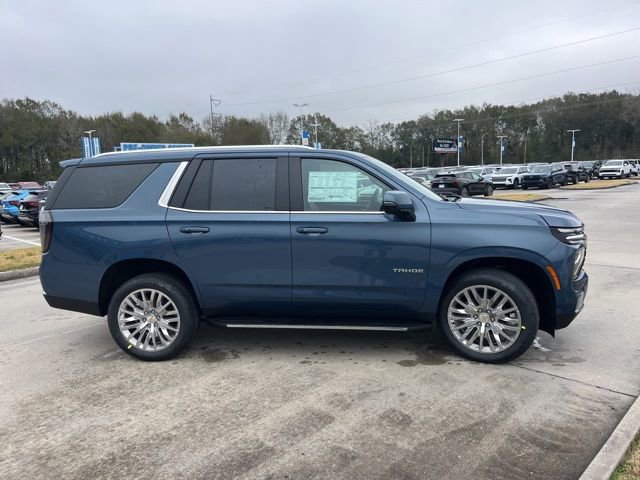 New 2026 Chevrolet Tahoe LT w/ Comfort Package image 12